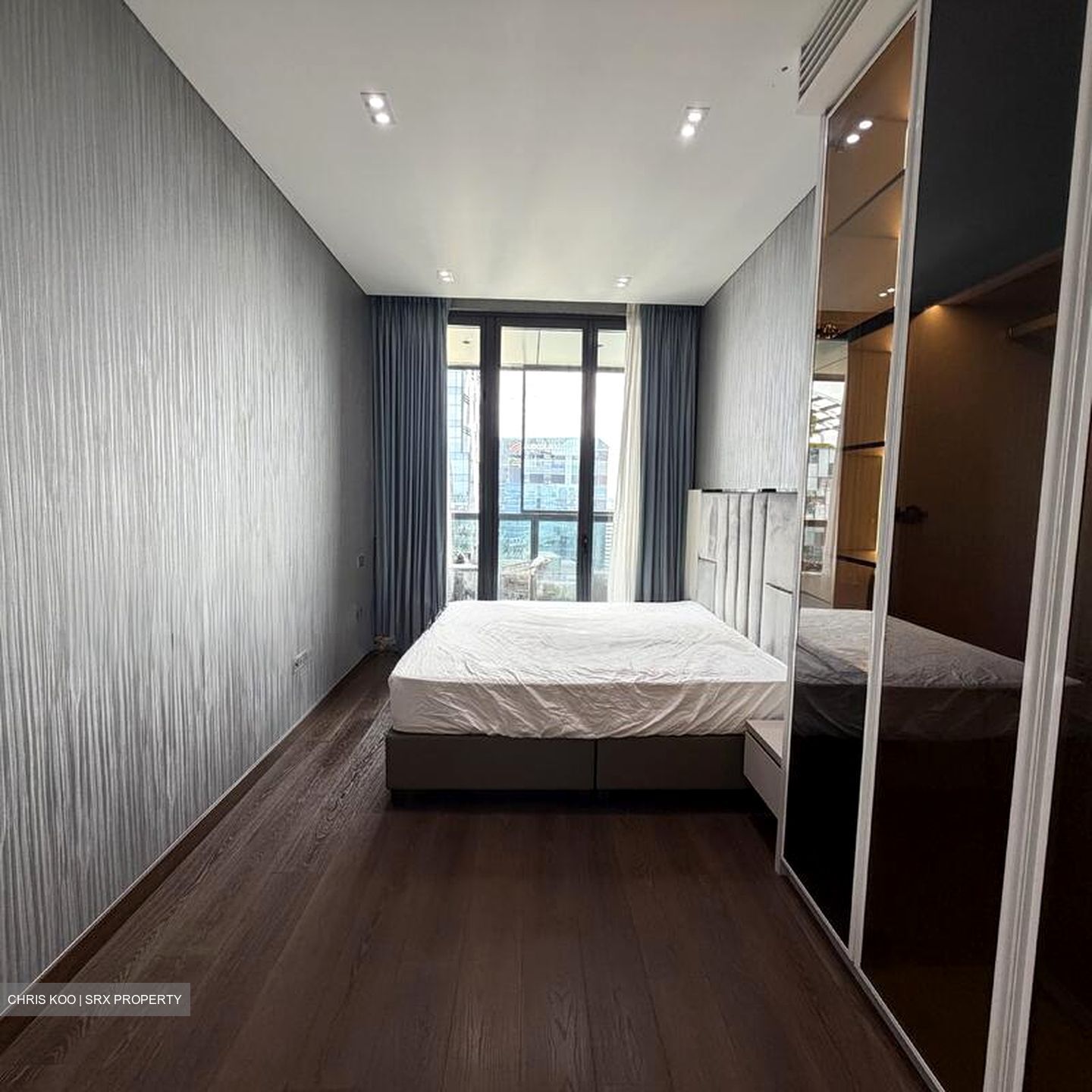 South Beach Residences (D7), Apartment #509211471